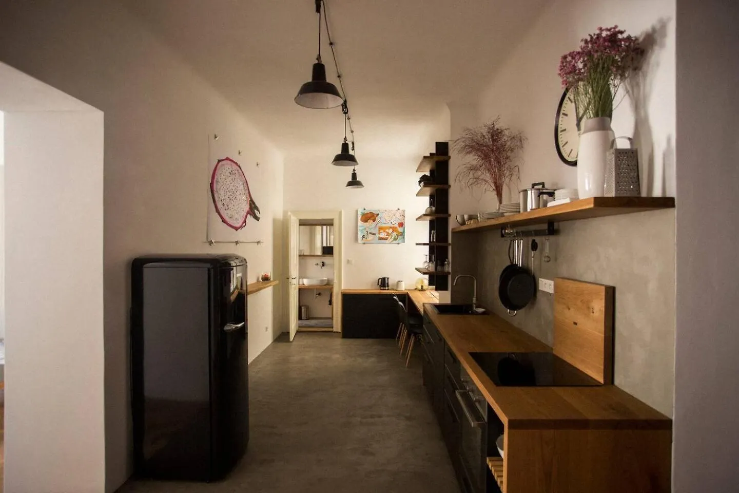 Bright Stylish Central Apartments Praag Tsjechië