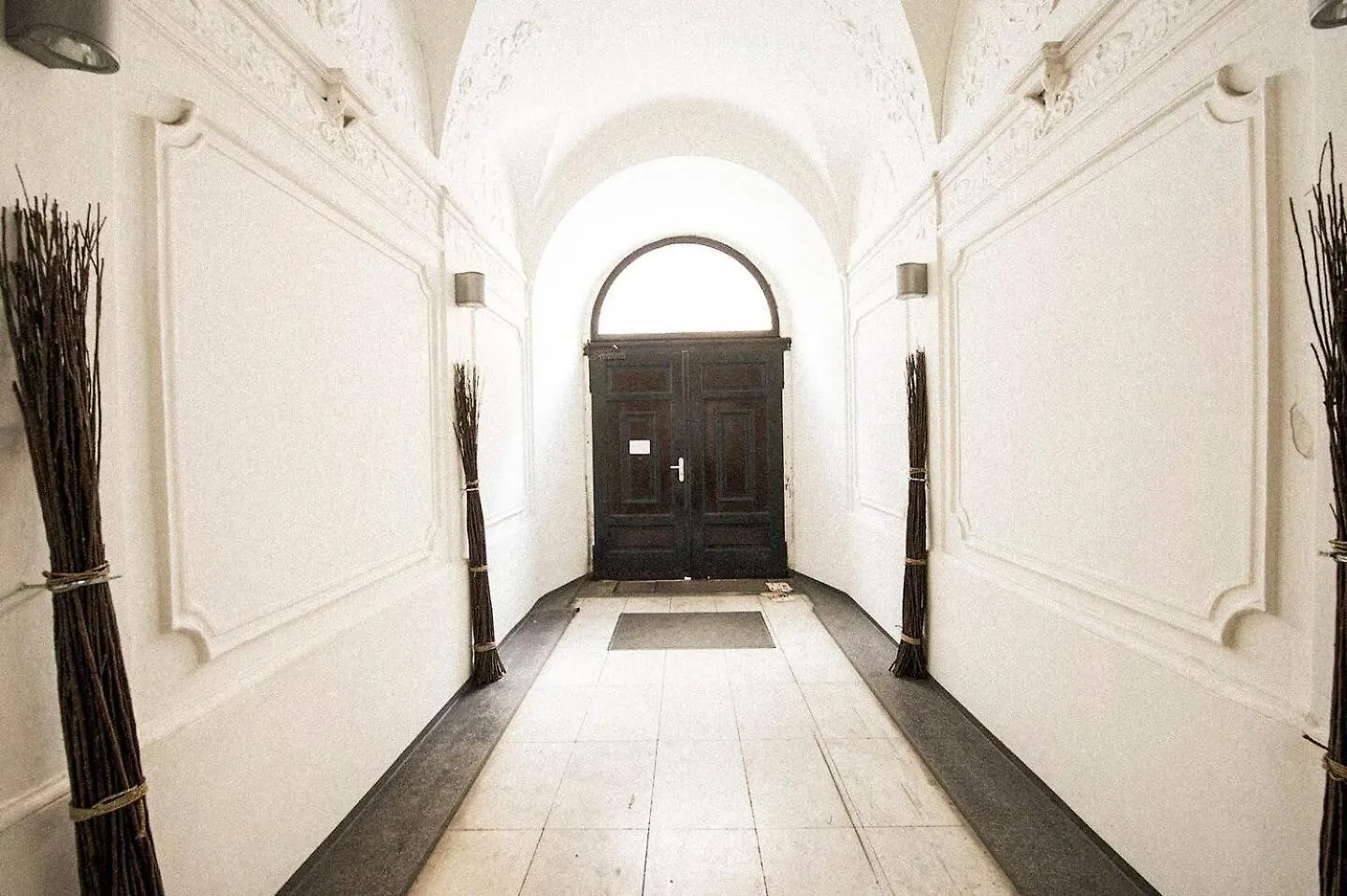 Bright Stylish Central Apartments Praag
