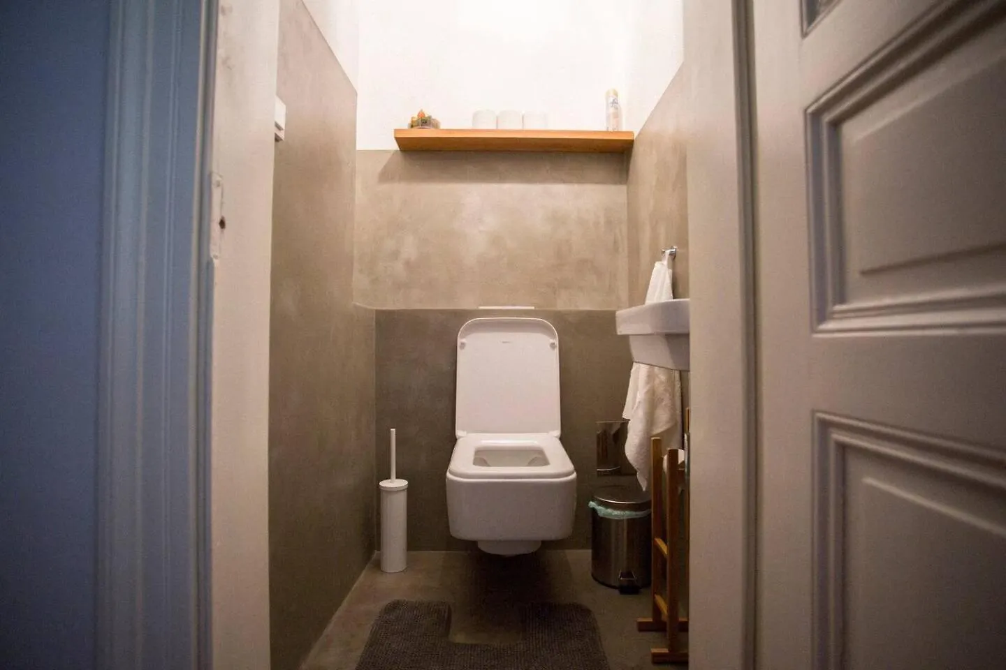 Bright Stylish Central Apartments Praag