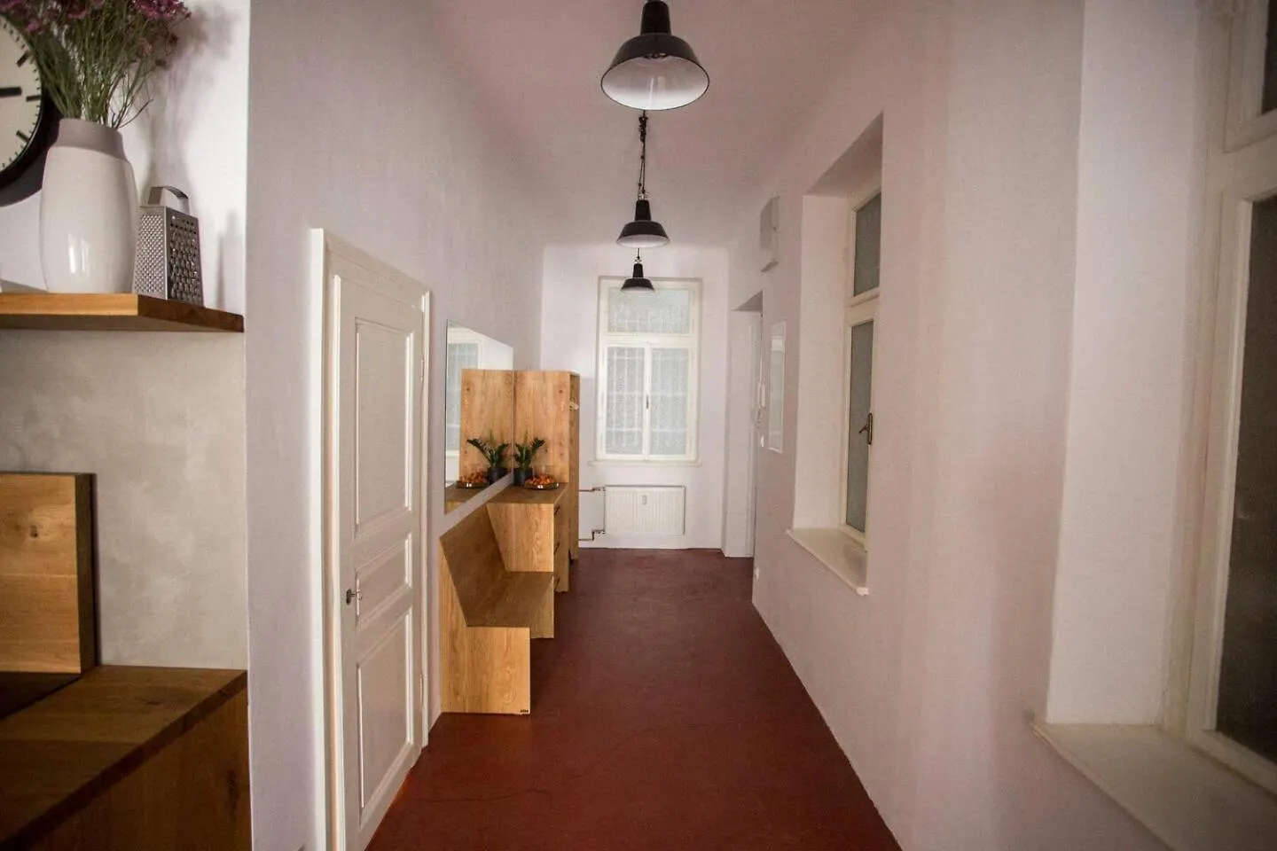 Bright Stylish Central Apartments Praag 0*,