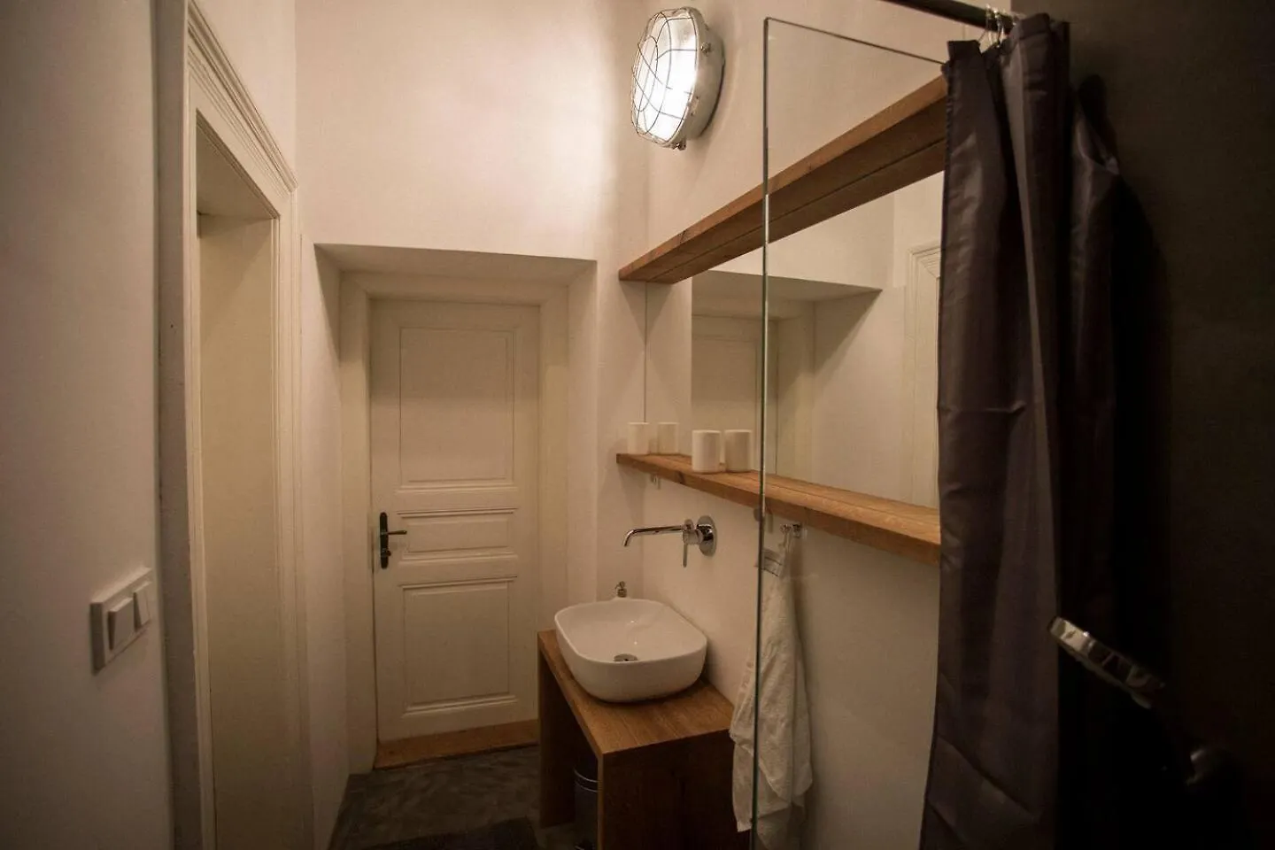 Bright Stylish Central Apartments Praag