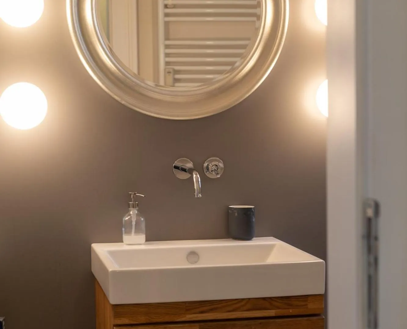 Bright Stylish Central Apartments Praag