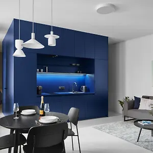Grace By Castle Apartment